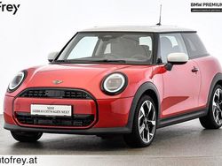 Chili red ii Gebraucht 2024 Mini Cooper Kleinwagen | € 33.980 (Fairer Preis)