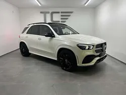 Weiß Gebraucht 2020 Mercedes GLE400 SUV | € 74.990 (Guter Preis)