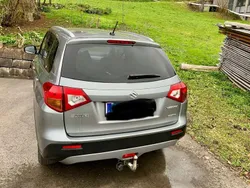 Grau Gebraucht 2017 Suzuki Vitara SUV | € 12.000 (Superpreis)