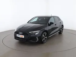 Schwarz Gebraucht 2021 Audi A3 e-tron S-Line Kleinwagen | € 27.390 (Guter Preis)