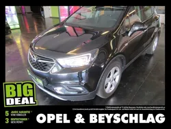 Schwarz Gebraucht 2019 Opel Mokka X Innovation SUV | € 15.580 (Fairer Preis)