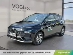 Schwarz Gebraucht 2024 Hyundai Bayon Comfort SUV | € 19.890 (Guter Preis)