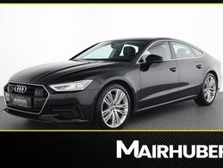 Grau Gebraucht 2018 Audi A7 Limousine | € 41.650