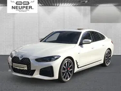 Gebraucht 2024 BMW 420 Gran Coupé Efficient Dynamics Coupé | € 56.960 (Fairer Preis)