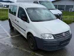 Gebraucht 2010 VW Caddy Maxi Van / Kleinbus | € 1.000