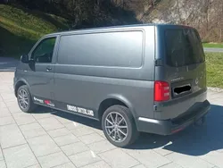 Schwarz Gebraucht 2015 VW T5 Van | € 19.000 (Superpreis)