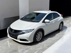 Gebraucht 2013 Honda Civic Lifestyle Limousine | € 6.999
