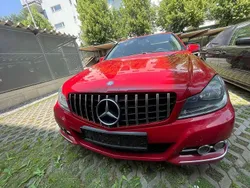 Gebraucht 2014 Mercedes C180 Avantgarde Limousine | € 13.000 (Fairer Preis)