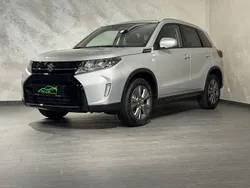Silber Neu 2025 Suzuki Vitara SUV | € 27.190 (Guter Preis)