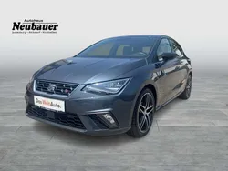 Grau Gebraucht 2020 Seat Ibiza FR Limousine | € 14.990 (Fairer Preis)