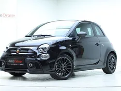 Gebraucht 2023 Abarth 595 Kleinwagen | € 26.990 (Guter Preis)