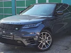 Blau Gebraucht 2023 Land Rover Range Rover Velar HSE Dynamic SUV | € 78.900 (Guter Preis)