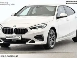 Weiß Gebraucht 2024 BMW 218 Efficient Dynamics Coupé | € 38.991 (Fairer Preis)