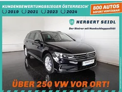 Schwarz Gebraucht 2021 VW Passat GTE Kombi | € 21.480 (Fairer Preis)