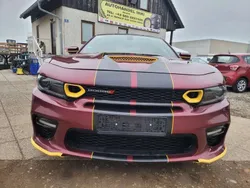 Rot Gebraucht 2021 Dodge Charger Limousine | € 22.450