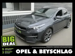 Grau Gebraucht 2020 Kia XCeed SUV | € 16.970 (Fairer Preis)