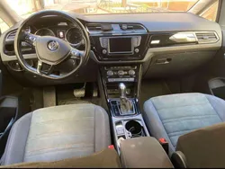 Gebraucht 2016 VW Touran Highline Van / Kleinbus | € 15.490 (Guter Preis)