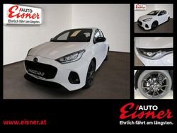 Opera black Neu 2025 Mazda 2 Homura-Line Kleinwagen | € 25.980 (Fairer Preis)
