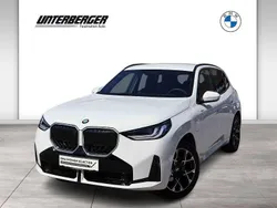 Neu 2025 BMW X3 M Sport SUV | € 69.990 (Teuer)