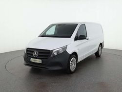 Weiß Gebraucht 2024 Mercedes Vito Van / Kleinbus | € 47.988 (Fairer Preis)