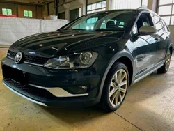 Grau Gebraucht 2016 VW Golf Alltrack Kombi | € 14.890 (Fairer Preis)