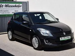 Schwarz Gebraucht 2016 Suzuki Swift GL Limousine | € 7.990 (Guter Preis)