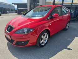 Rot Gebraucht 2011 Seat Altea XL Van / Kleinbus | € 4.900 (Fairer Preis)