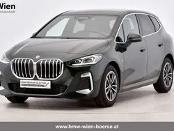 Grün Gebraucht 2023 BMW 218 Active Tourer Efficient Dynamics Van / Kleinbus | € 35.192 (Guter Preis)