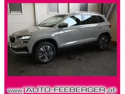 Grau Neu 2025 Skoda Karoq Selection SUV | € 41.990 (Guter Preis)
