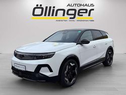 Weiß Neu 2025 Opel Grandland Electric Ultimate SUV | € 48.840 (Superpreis)