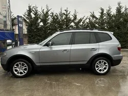 Gebraucht 2008 BMW X3 SUV | € 6.800 (Etwas zu teuer)