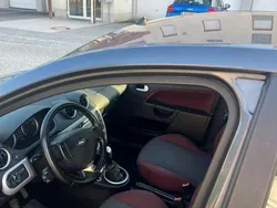 Grau Gebraucht 2004 Ford Fiesta Kleinwagen | € 1.000 (Guter Preis)