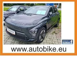 Grün Neu 2025 Hyundai Kona GO! SUV | € 32.990 (Superpreis)