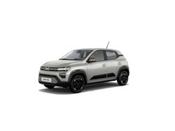 Silber Neu 2025 Dacia Spring Extreme Kleinwagen | € 18.490 (Fairer Preis)