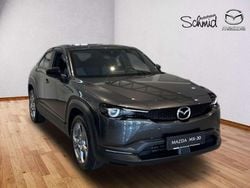 Grau metallic Gebraucht 2023 Mazda MX30 Makoto SUV | € 32.900