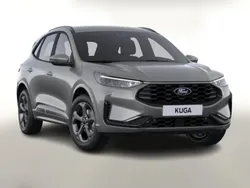 Solar silver metallic Neu 2025 Ford Kuga ST-Line SUV | € 33.711 (Superpreis)
