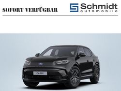 Neu 2025 Ford Capri SUV | € 39.900 (Guter Preis)