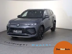 Grau Neu 2025 VW Tayron Sport SUV | € 62.490 (Guter Preis)