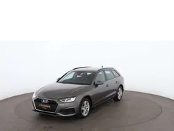 Grau Gebraucht 2022 Audi A4 Kombi | € 24.330 (Guter Preis)