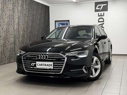Schwarz Gebraucht 2023 Audi A6 Sport Kombi | € 40.990 (Fairer Preis)