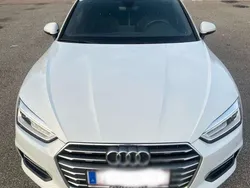 Gebraucht 2018 Audi A5 Sportback Sport Limousine | € 22.200 (Guter Preis)