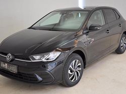 Mittelgrau metallic Gebraucht 2025 VW Polo Limousine | € 21.990 (Teuer)