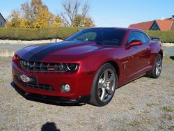 Rot Gebraucht 2011 Chevrolet Camaro Coupé | € 25.980
