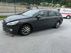 Gebraucht 2013 Peugeot 508 Kombi | € 6.200 (Superpreis)