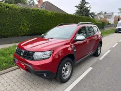 Rot Gebraucht 2022 Dacia Duster Comfort SUV | € 15.500 (Superpreis)