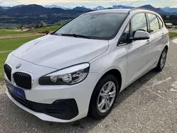 Weiß Gebraucht 2019 BMW 216 Active Tourer Advantage Van / Kleinbus | € 16.450 (Fairer Preis)