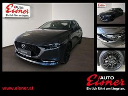 Gebraucht 2025 Mazda 3 Exclusive-Line Limousine | € 27.980 (Fairer Preis)