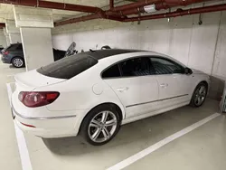 Gebraucht 2011 VW CC Limousine | € 6.800