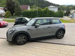 Silber Gebraucht 2021 Mini Cooper SE Kleinwagen | € 17.900 (Fairer Preis)
