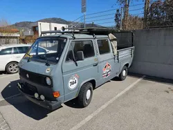 Grau Gebraucht 1980 VW T3 Van | € 4.150